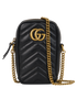 GG Marmont Mini, front view
